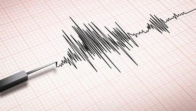 SON DAKİKA DEPREM Mİ OLDU? | İstanbul'da deprem mi oldu? Nerede, şiddeti kaç? AFAD ve Kandilli Rasathanesi deprem