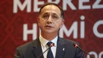 MHK Başkanı Ferhat Gündoğdu tutuklandı!