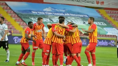 Diriliş Kayseri