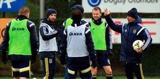 Bekle siniri geçsin