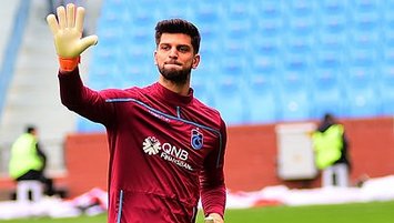 Trabzonspor'un 7 oyuncusuna talip oldular!