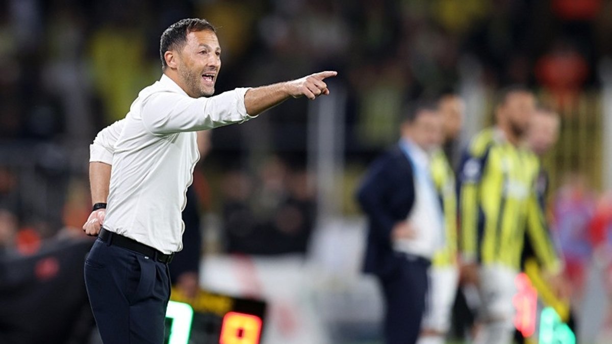 Fenerbahçe'den Tedesco kararı! Devin Özek...