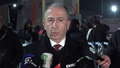 Galatasaray İkinci Başkanı Metin Öztürk’ten Fenerbahçeli isimlere dikkat çeken sözler: Hacivat ile Karagöz gibiler