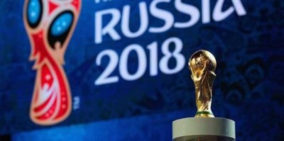 Dünya Kupası Avrupa Elemeleri'nde 9 maç oynanacak
