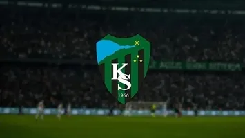Kocaelispor’da 3 ayrılık birden