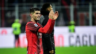 Milan 1-0 Sassuolo | MAÇ SONUCU - ÖZET