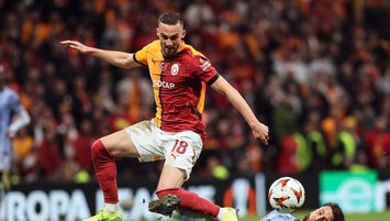 Berkan Konya yolunda