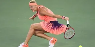 Wuhan Açık Tenis Turnuvası’nı kazandı