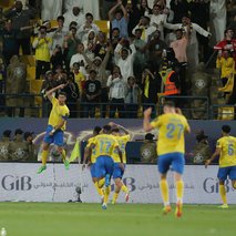 Ronaldo Al-Nassr’ı finale taşıdı