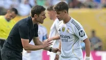 Alonso’nun yıldızı Arda