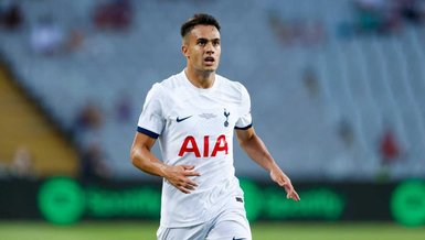 TRANSFER HABERİ | Beşiktaş'tan Reguilon ısrarı!