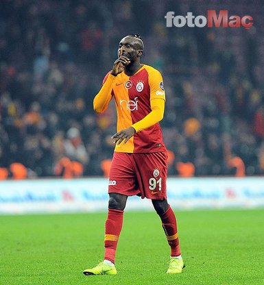 Diagne’den flaş gönderme! Hepsi bize karşı...