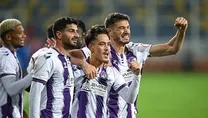Keçiörengücü’nü yabancılar sırtladı