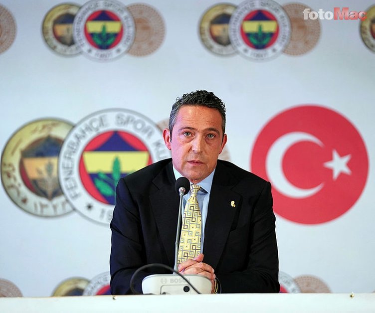 Son dakika spor haberi: İşte Fenerbahçe'nin yeni hocası! Yönetim 4 kriter belirledi
