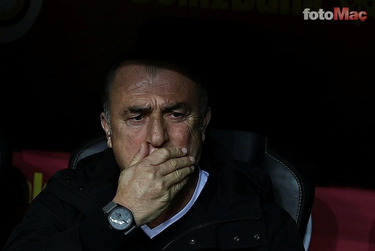 GALATASARAY HABERİ: İşte Aslan'ı bekleyen büyük tehlike! Fatih Terim'in cezası sonrası... (GS spor haberi)