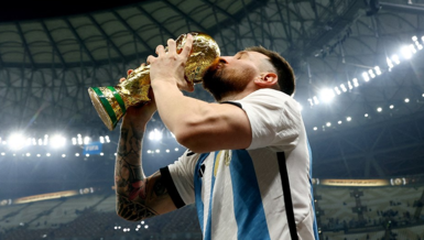 Lionel Messi 2026 Dünya Kupası için kararını verdi!