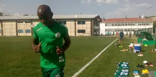 Giresunspor’da Dale ayrılmak istiyor