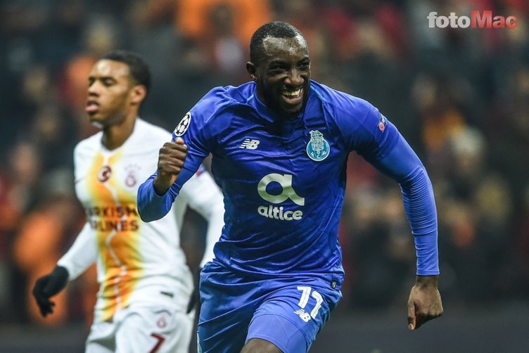 Son dakika transfer haberi: Fenerbahçe’de Moussa Marega operasyonu!