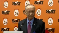 Fatih Terim önemli bir değerimiz