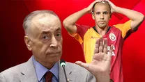 Feghouli’den flaş hamle! Yönetimle görüştü ve...