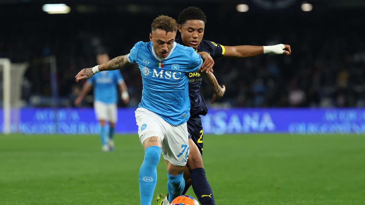 Galatasaray'da flaş transfer gelişmesi! İtalyan basınından açıklama geldi