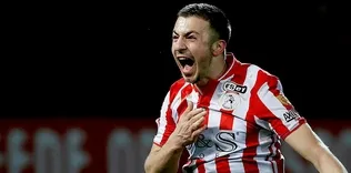 Halil seferi!