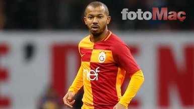 Galatasaray’ın transfer listesindeki isimden kötü haber!