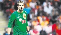 Eskişehirspor’a Boffin faturası