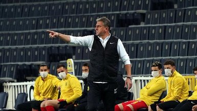 Son dakika spor haberleri: Kayserispor'un gözü Beşiktaş'ta! "Galibiyet için sahaya çıkacağız"