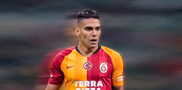 Falcao 70 metrelik koşusuyla İspanya'da gündem oldu