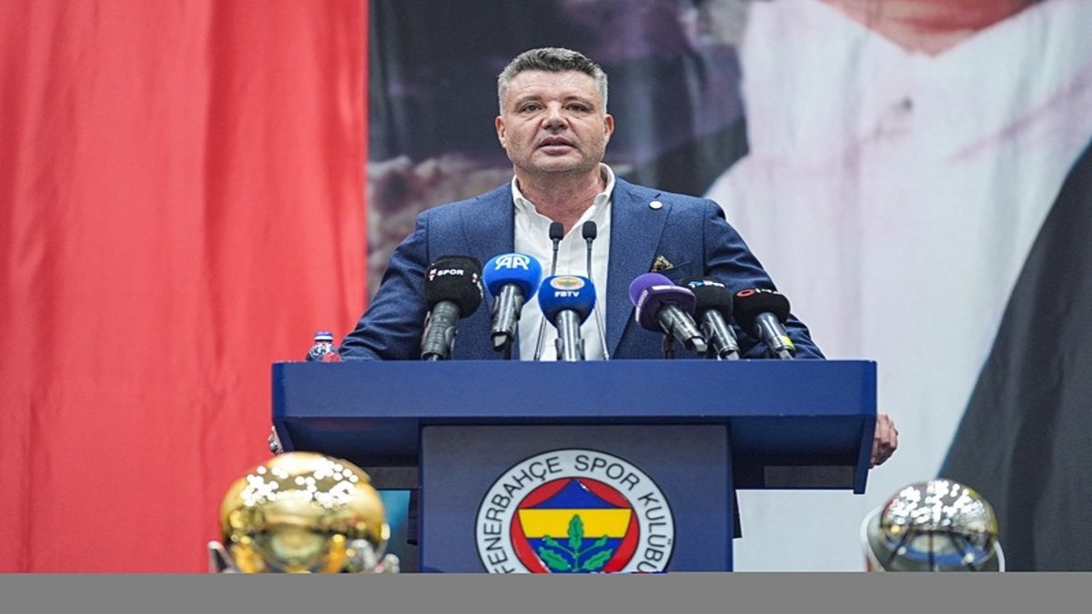 Fenerbahçe'den Şok Gelişme! Milli Futbolcunun Geleceği Ne Olacak? - Görsel 1