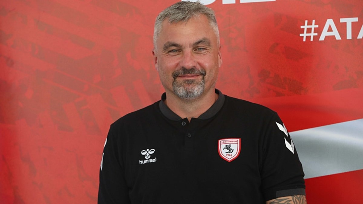 Thomas Reis: 3 kez geldiler 2 gol attılar