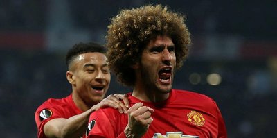 Fellaini transferinde flaş gelişme!