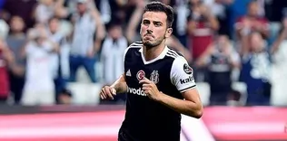 Gençlerbirliği maçı kadrosunda!
