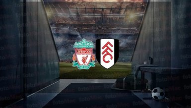 Liverpool - Fulham maçı ne zaman? Saat kaçta ve hangi kanalda canlı yayınlanacak? | İngiltere Premier Lig