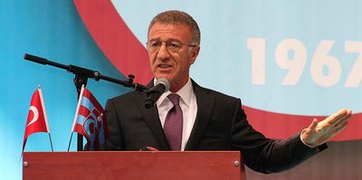 Ahmet Ağaoğlu: Kimse benim kadar sabırsız olmasın