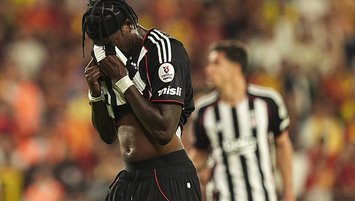 Abraham golü unuttu