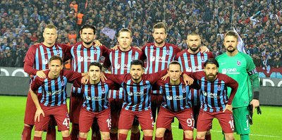 Trabzonspor Deger Kaybetti Son Dakika Trabzonspor Haberleri Fotomac