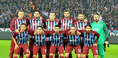 Trabzonspor değer kaybetti
