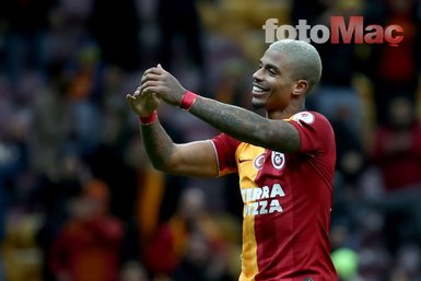 Galatasaray’dan çifte bomba! Bir taşla iki kuş...