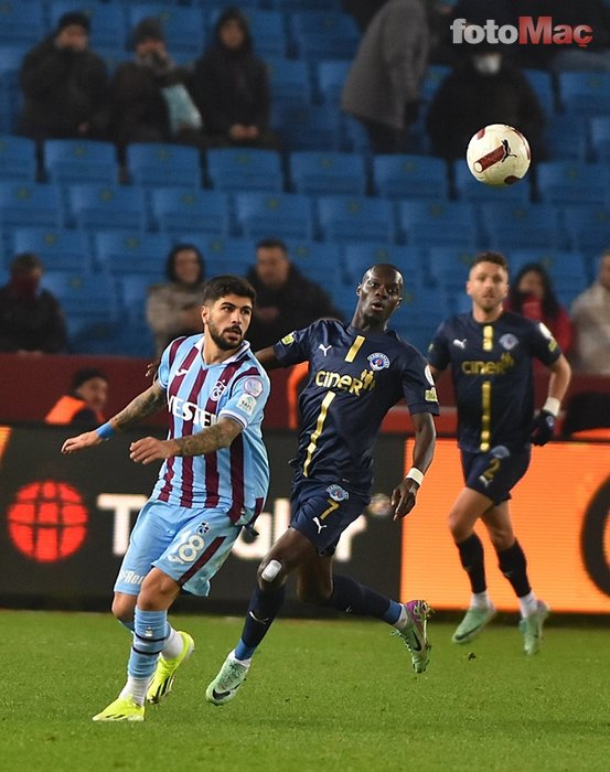 Spor yazarları Trabzonspor - Kasımpaşa maçını değerlendirdi