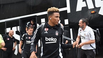 Kariyer rekoru kırdı