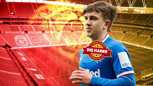 TRANSFER HABERİ - Galatasaray'ın Rıdvan Yılmaz teklifi ortaya çıktı! İşte önerilen rakam TRANSFER HABERİ - Galatasaray'ın Rıdvan Yılmaz teklifi ortaya çıktı! İşte önerilen rakam