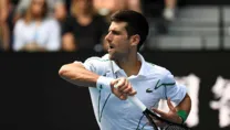 Djokovic: Ben aşıya karşıyım