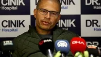 Alex’e büyük onur
