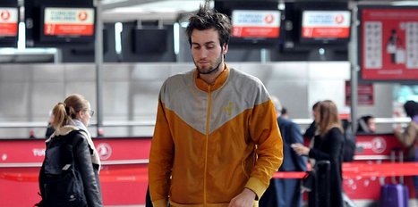 Gerçek bambaşka! Acı dolu hayat...