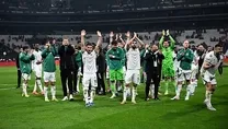 Şimdi birlik zamanı