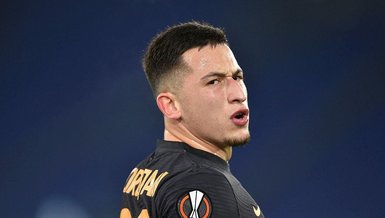 Parma'ya gelsin