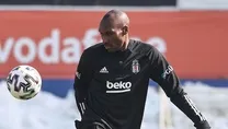 Atiba’nın yerine Khedira