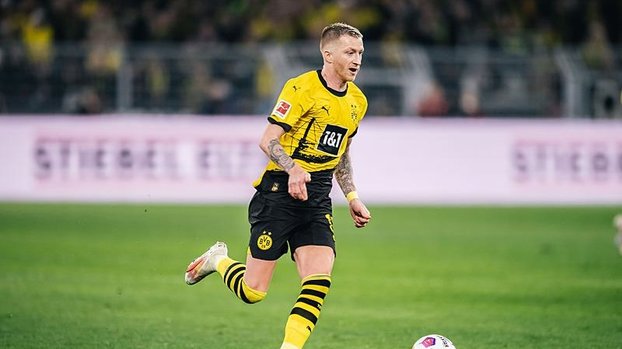 Trabzonspor'dan Marco Reus bombası!